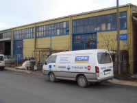 1998, первый выход на международный рынок